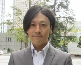山本 潤史