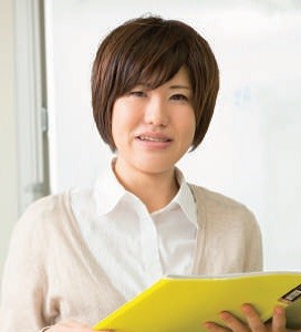 SOC先輩社員5