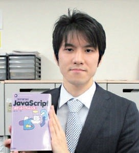 SOC先輩社員4