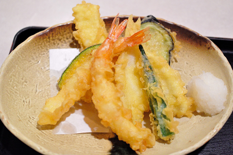 Tempura