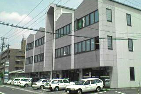 東北支社
